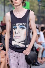 Coach Spring 2020 Ready-to-Wear Fashion Show