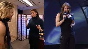 WWE - 5 non-PG Stephanie McMahon moments that you may have forgotten