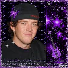 phoenix dave farrell linkin park glittery ooo ahh