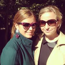 Alice & Olivia Spring/Summer 2013