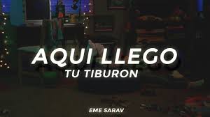 Shared a video from the playlist horóscopo semanal. Aqui Llego Tu Tiburon Eme Sarav Shazam