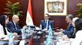 French Saint-Gobain to Invest €300M in Egypt, boosting industrial expansion
