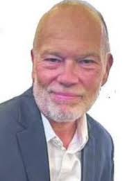 Stephen Peyton Obituary (1953