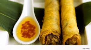 We did not find results for: Gli Involtini Vietnamiti La Ricetta Dei Celebri Appetizer Fusion