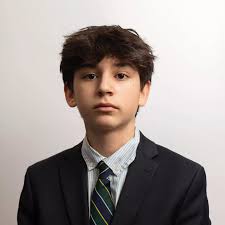 2025 Varsity Tennis Roster