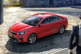 kia cerato 2021 colours available in 8 colours in singapore oto
