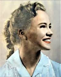 Obituary information for Patricia “Patsy” Holder