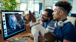 Animal house pets & supplies. Rover The 10 Most Dog Friendly Companies Of 2019