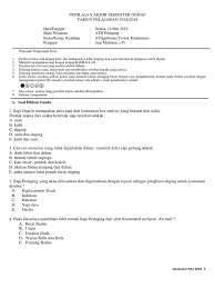 We did not find results for: Soal Pas Atrpdaging