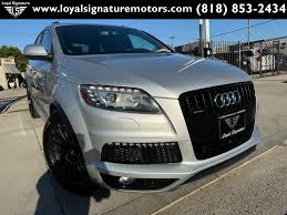 Image result for Ice Silver 2011 Q7