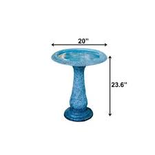 Water can seep into the pores and if it freezes it will expand which can cause small cracks. Lmbia6mpihfemm