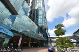 Bangsar south is an integrated property development project in kuala lumpur, malaysia. The Vertical Podium Bangsar South Bangsar South Dubbed As The Next Mid Valley City The 60 Acre Bangsar South Is Somewhat An Inter Valley City Vertical Podium