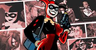 Dc genişletilmiş evreni'nin en sevilen kötü karakterlerinden olan joker'in filmi sonunda bekliyor. How Harley Quinn Became Dc Comics Most Successful Villain