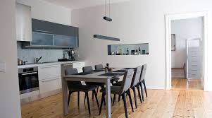 pin auf kuche grau modern berlin