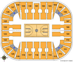 Patriot Center Seating Chart View Universal Studios