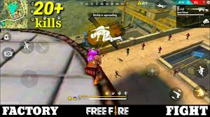 Free fire is the ultimate survival shooter game available on mobile. Free Fire How To Quickly Increase Your Kd Rate Try These 3 Helpfui Tips