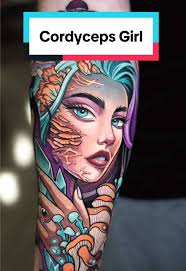 James Coffman Tattoo