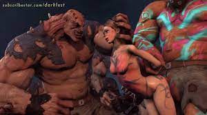 Rule 34 Video