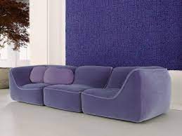 Modulares Sofa 4 Moderne Und Flexible Deisgns Von Paola Lenti Dekoration Gram Modular Sofa Pretty Bedroom Inspiration Modular Sofa Design