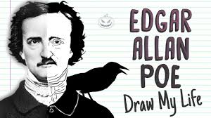 EDGAR ALLAN POE