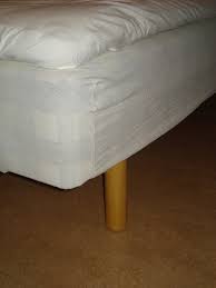 Our range of mattress covers help to protect your mattresses during a move, packing or storage. Mattress Protector Wikipedia
