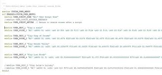 Music play list with classes. Make Your 3d Printer Play Music 8 Steps With Pictures Instructables