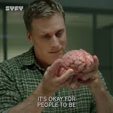 New Series Resident Alien Coming This Summer