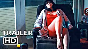 Easily, the greatest movie about a killer sofa i will ever see. Killer Sofa Official Trailer 2019 Comedy Horror Movie Youtube