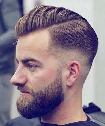 This style is also used by most people, especially men. 100 Stylish Short Haircuts For Men Ultimate Gallery Hairmanz