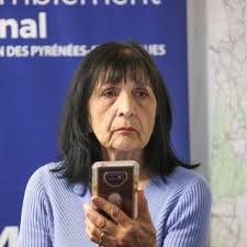 Législatives : la candidate RN Monique Becker, soutien affiché de l'OAS,  assume ses publications, mais dénonce une manipulation
