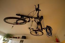Lay flatly on the floor. 30 Bike Hoists Ideas Hoist Bike Storage Bike