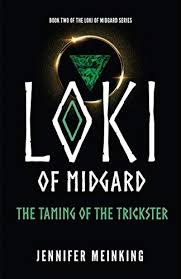 But perhaps the most notable identity is the unashamedly chaotic look for the disney + series, loki, which throws out of the window. Amazon Com Loki Of Midgard The Taming Of The Trickster The Loki Of Midgard Series Book 2 Ebook Meinking Jennifer Kindle Store