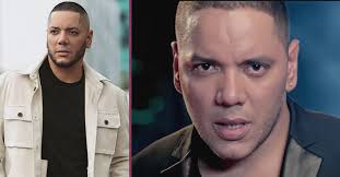 Alain Daniel, el talentoso cantante y actor cubano esta cumpliendo años