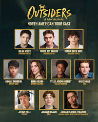 The Outsiders Movie Socs