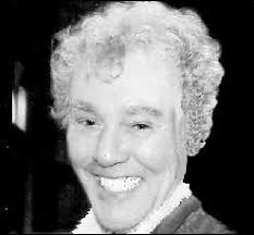 MARK GEORGE Obituary (1951