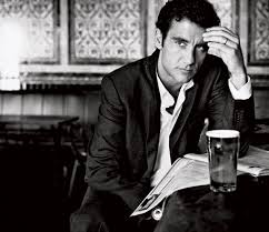 Photos and Quotes From Clive Owen&#39;s Esquire Magazine March 2009 ... via Relatably.com