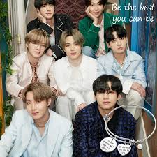 Share the best gifs now >>> Buy G Ahora Bts Bracelet Kpop Bangtan Boys Jewelry Jimin Jk Jin Rm Suga Jhope V Bracelet Best Gift For The Army Online In Vietnam B07xxm83w5