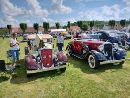 Image result for Bamboo Green 1930 Dodge