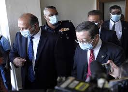 Lim Guan Eng Allowed Bail Of Rm1m Over Alleged Corruption In Penang Under Sea Tunnel Project
