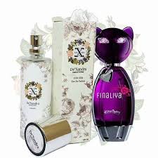 Product Finaliyashop Perfume Bottles Perfume Fashion