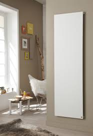Extra Plat Elegance Et Discretion Radiateur Radiateur Chauffage Central Chauffage