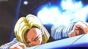 Katsu no wa ore da, dragon ball z el regreso del guerrero legendario, dragon ball z: Latest Movie 11 Gifs Gfycat