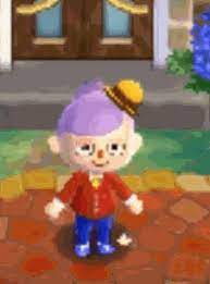 Animal Crossing Joy Vfx Happy Home Designer Animal Crossing Animals