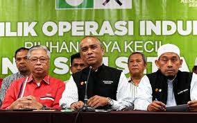 Pas candidate dr halimah ali and pkr's halimey abu bakar will battle it out for the seri setia state seat. Pas Umno Publicly Endorse Single Candidate For Seri Setia By Election Free Malaysia Today Fmt