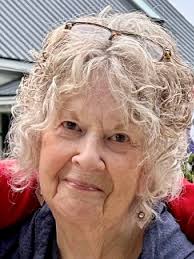 Nancy Rideout Obituary