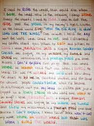 Pin On Confessions Of A Teenage Me