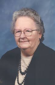 Betty A. Vogel Obituary