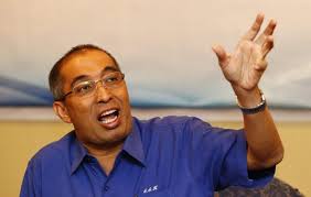 MoU PBS dan STAR umpama 'Parti Adik-Beradik”