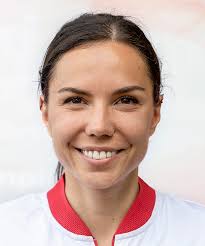 To connect with joanna jóźwik, join facebook today. Joanna Jozwik Polski Komitet Olimpijski