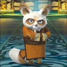 What Animal Is Master Shifu In Kung Fu Panda 3 Posts About Talent On Zz Ninja King Fu Panda Kung Fu Panda 3 Kung Fu Panda